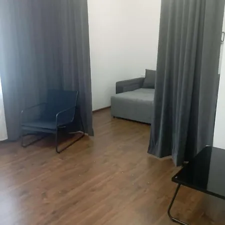 затишні ,,мілана