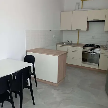 Apartment затишні ,,мілана