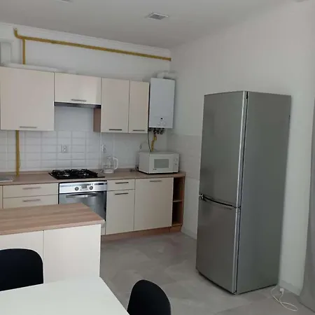 затишні ,,мілана