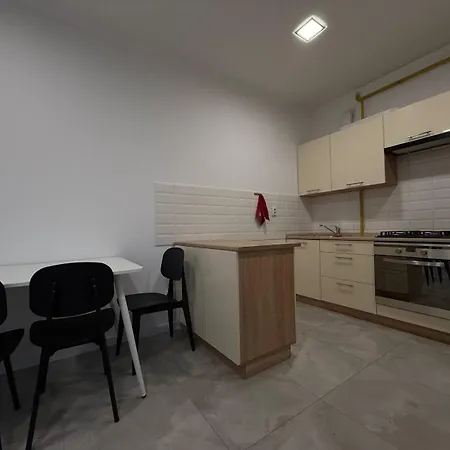 Apartment затишні ,,мілана