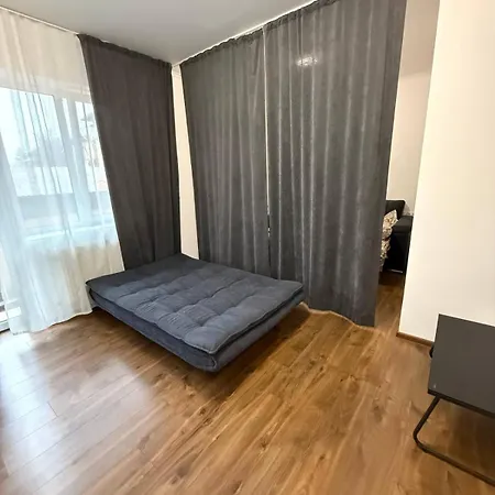 затишні ,,мілана