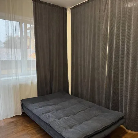 затишні ,,мілана