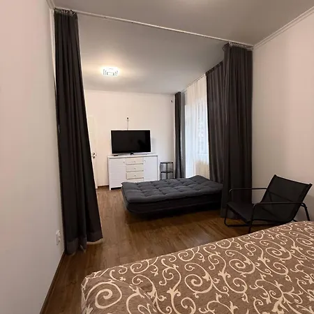 затишні ,,мілана