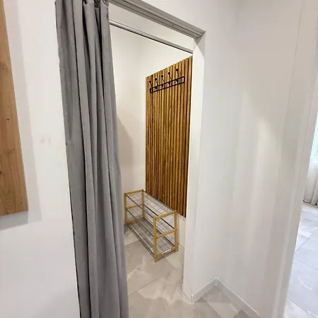 затишні ,,мілана