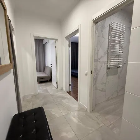 затишні ,,мілана