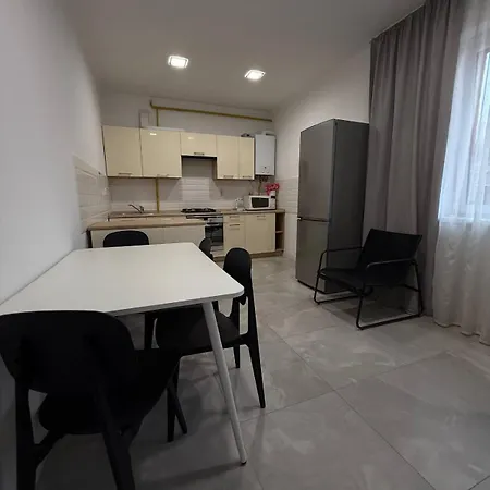 затишні ,,мілана