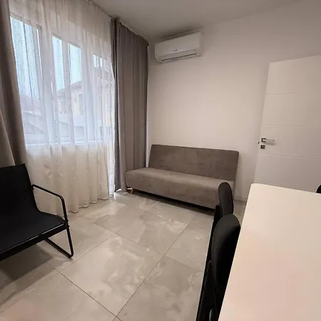 затишні ,,мілана