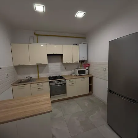 Apartment затишні ,,мілана