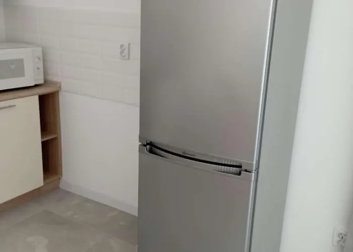 Apartman затишні ,,мілана