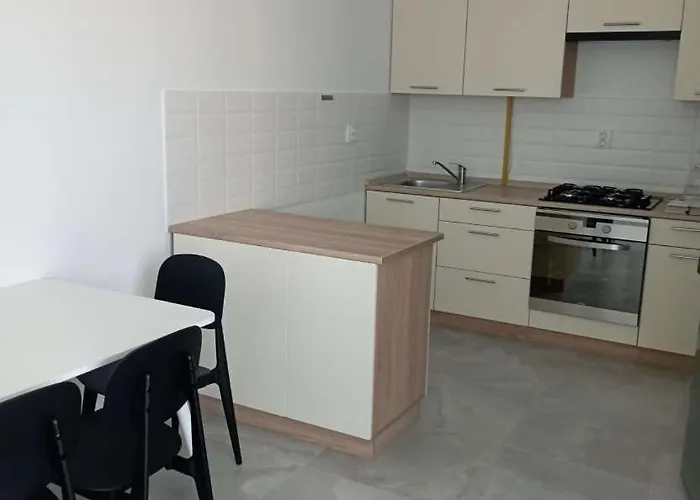 Apartman затишні ,,мілана