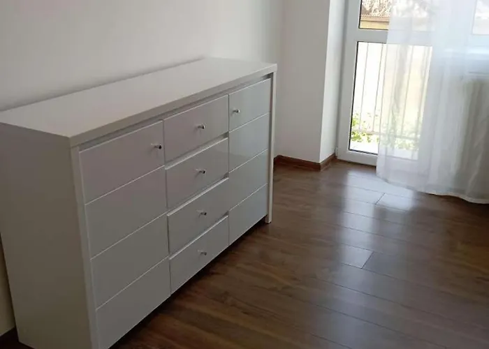 Apartman затишні ,,мілана