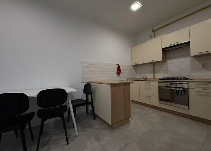 Apartman затишні ,,мілана
