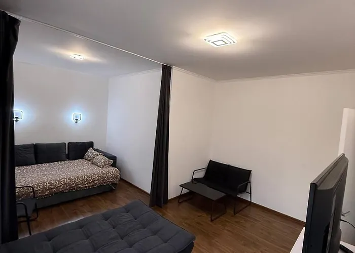 Apartman затишні ,,мілана