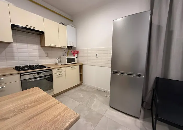 Apartman затишні ,,мілана