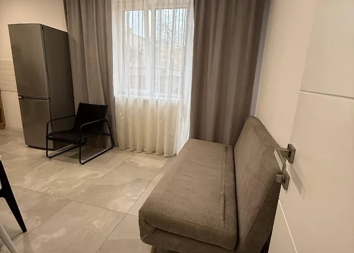 Apartman затишні ,,мілана
