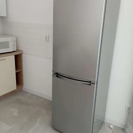 Apartman затишні ,,мілана