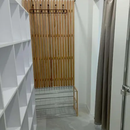 Apartman затишні ,,мілана