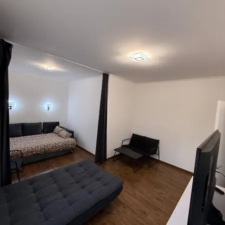 Apartman затишні ,,мілана