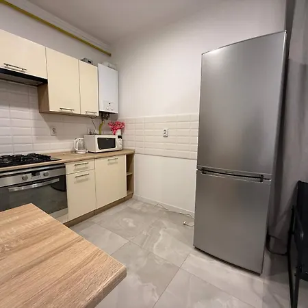 Apartman затишні ,,мілана