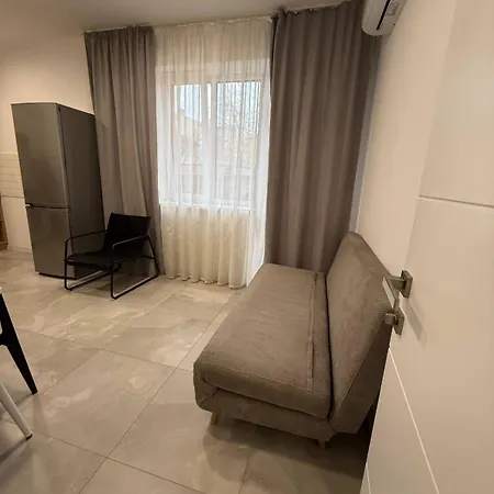Apartman затишні ,,мілана